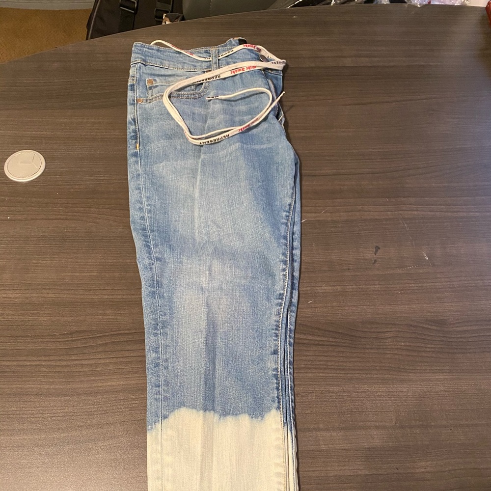 Represent Jeans